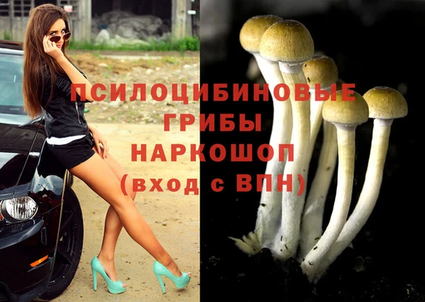 мескалин Корсаков