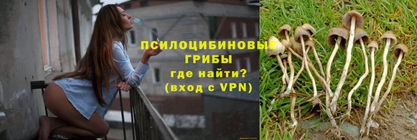 мескалин Корсаков